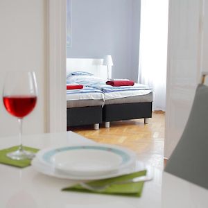 Appartement met Twee Slaapkamers